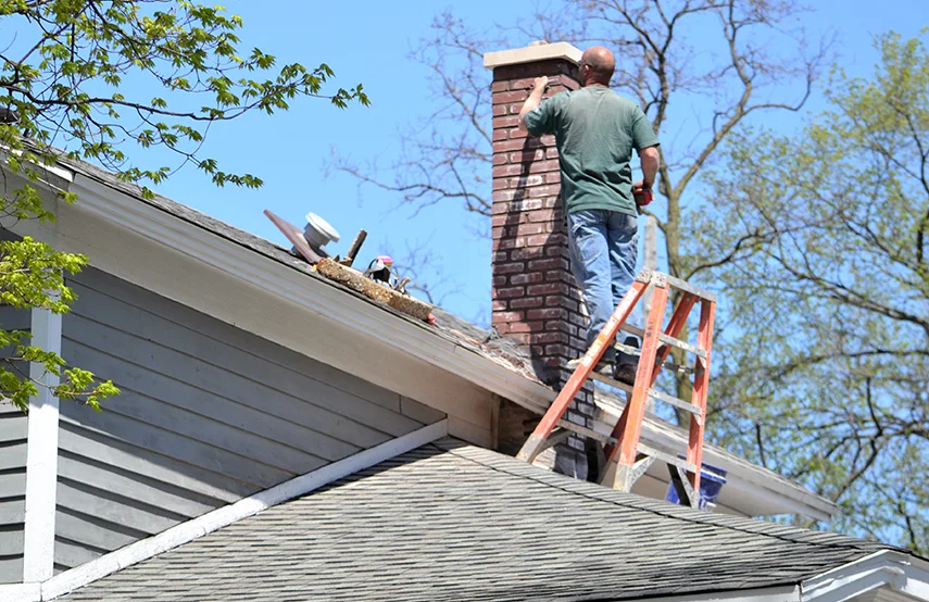 Chimney & Fireplace Inspections Services in Waco, TX